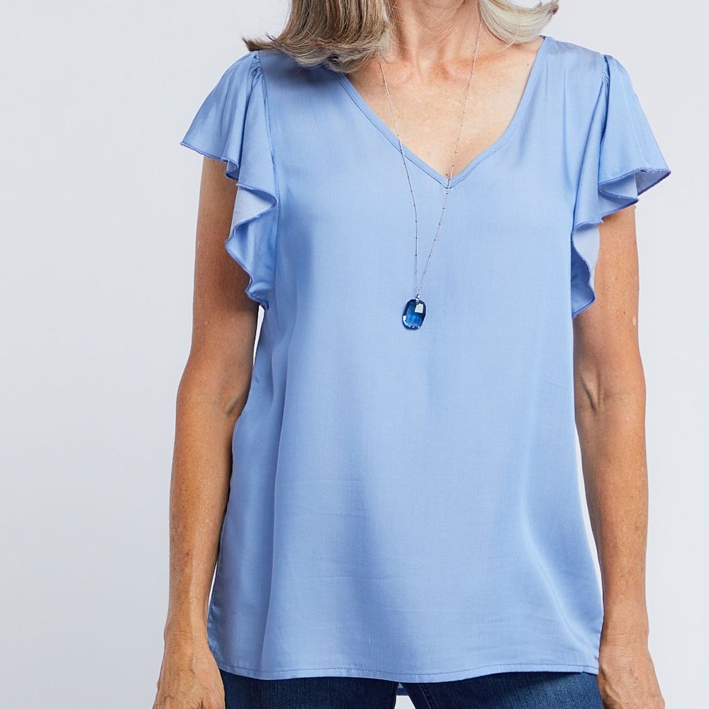 Piphany Madeline Top